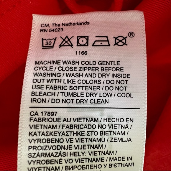 Athleta Trekkie North Jogger | NWT | Flame Orange
Woman’s Size 8 - Picture 13 of 13